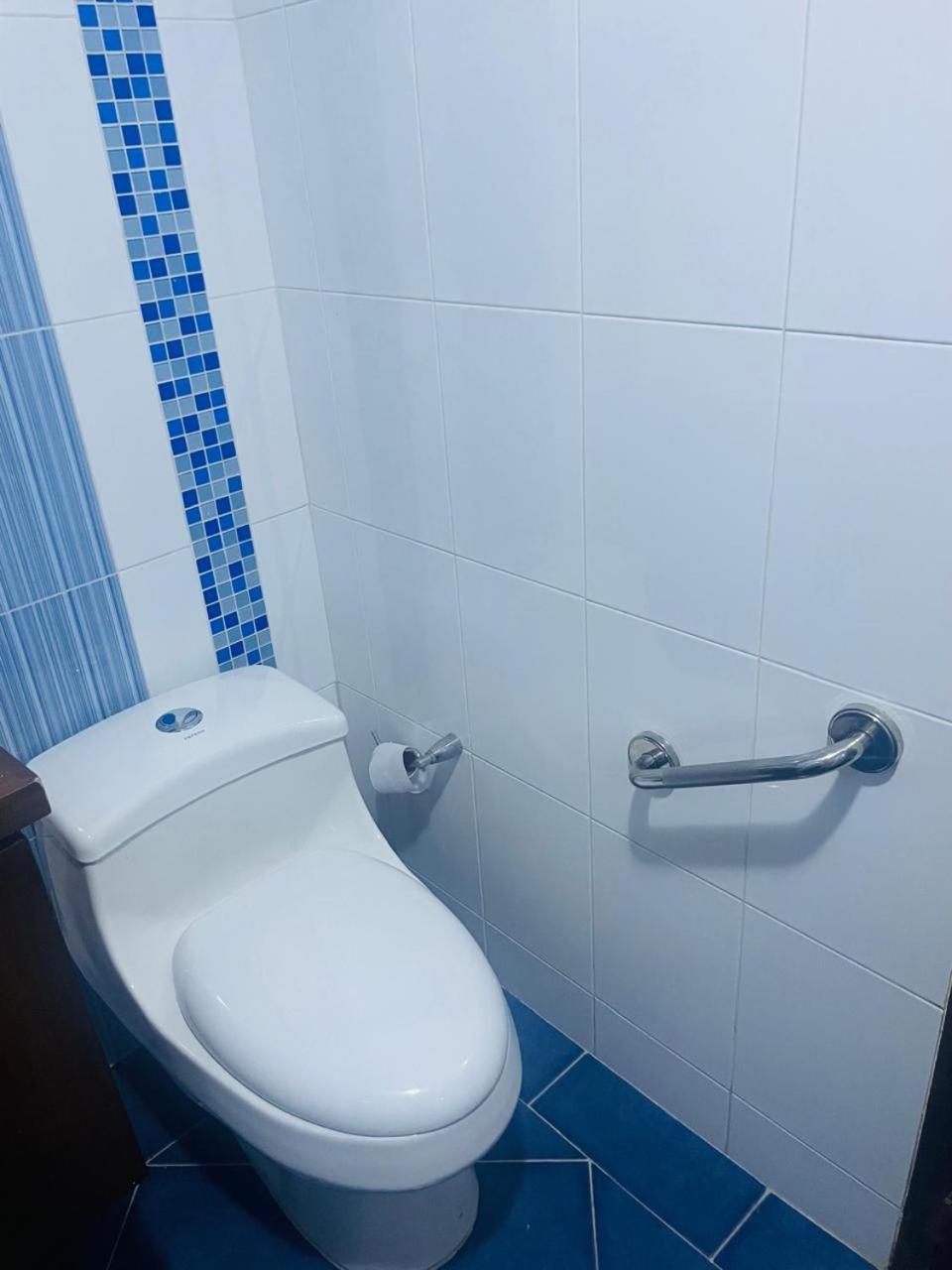 Hostal 1545 Ríohacha Rum bild